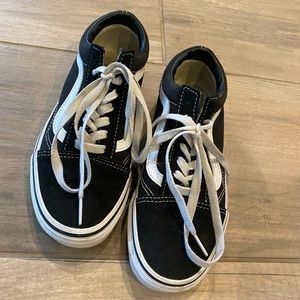 Vans sneakers